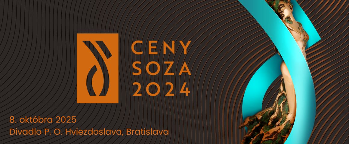 Ceny SOZA 2024