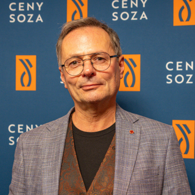 Vladimír Krausz