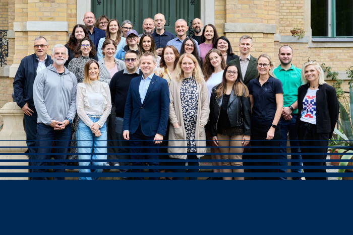 SOZA súčasťou medzinárodného workshopu o komunikácii, značke a inováciách