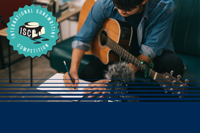 Zapojte sa do Medzinárodnej songwritingovej súťaže!