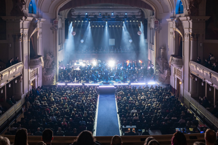 Štvrtý ročník Composers Summit Prague navštívia hollywoodski skladatelia