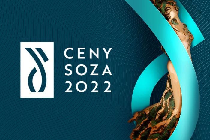 Najviac nominácií na štatistické Ceny SOZA za rok 2022 má Adam Ďurica