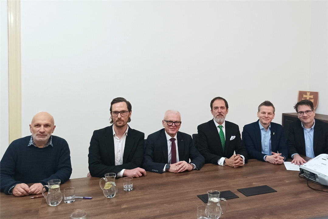 SOZA súčasťou prestížneho Európskeho grantu