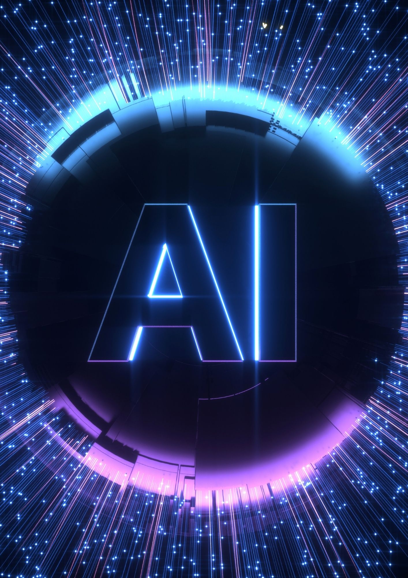 EU Parliament Calls for AI Copyright Law