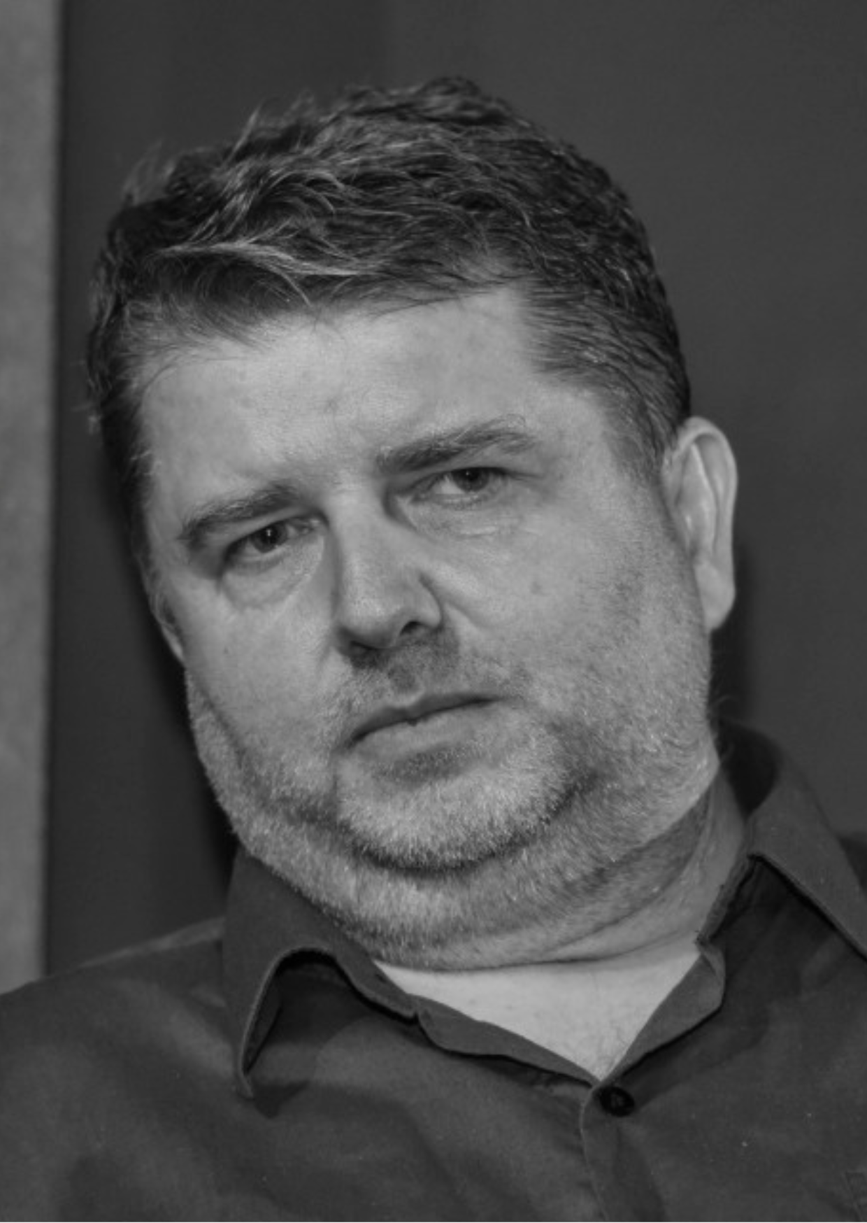 Zomrel hudobník a textár Marián Brezáni