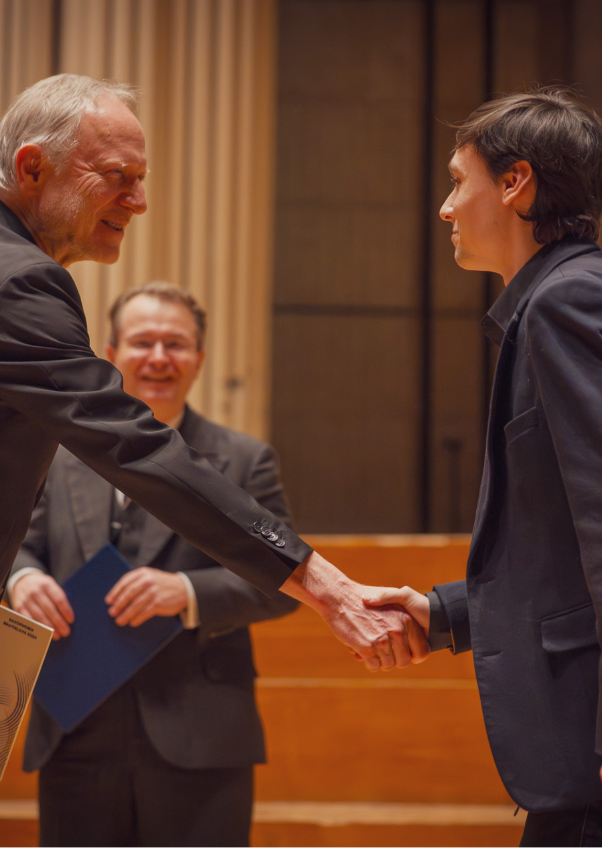 SOZA ocenila víťaza skladateľskej súťaže festivalu SAXOPHOBIA