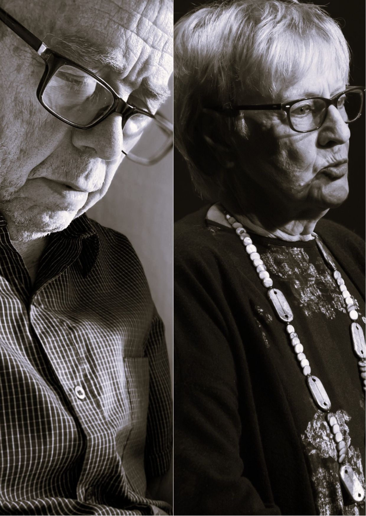 Slovenská hudobná scéna prišla o dve výrazné osobnosti – Pavla Kršku a Vlastu Brezovskú