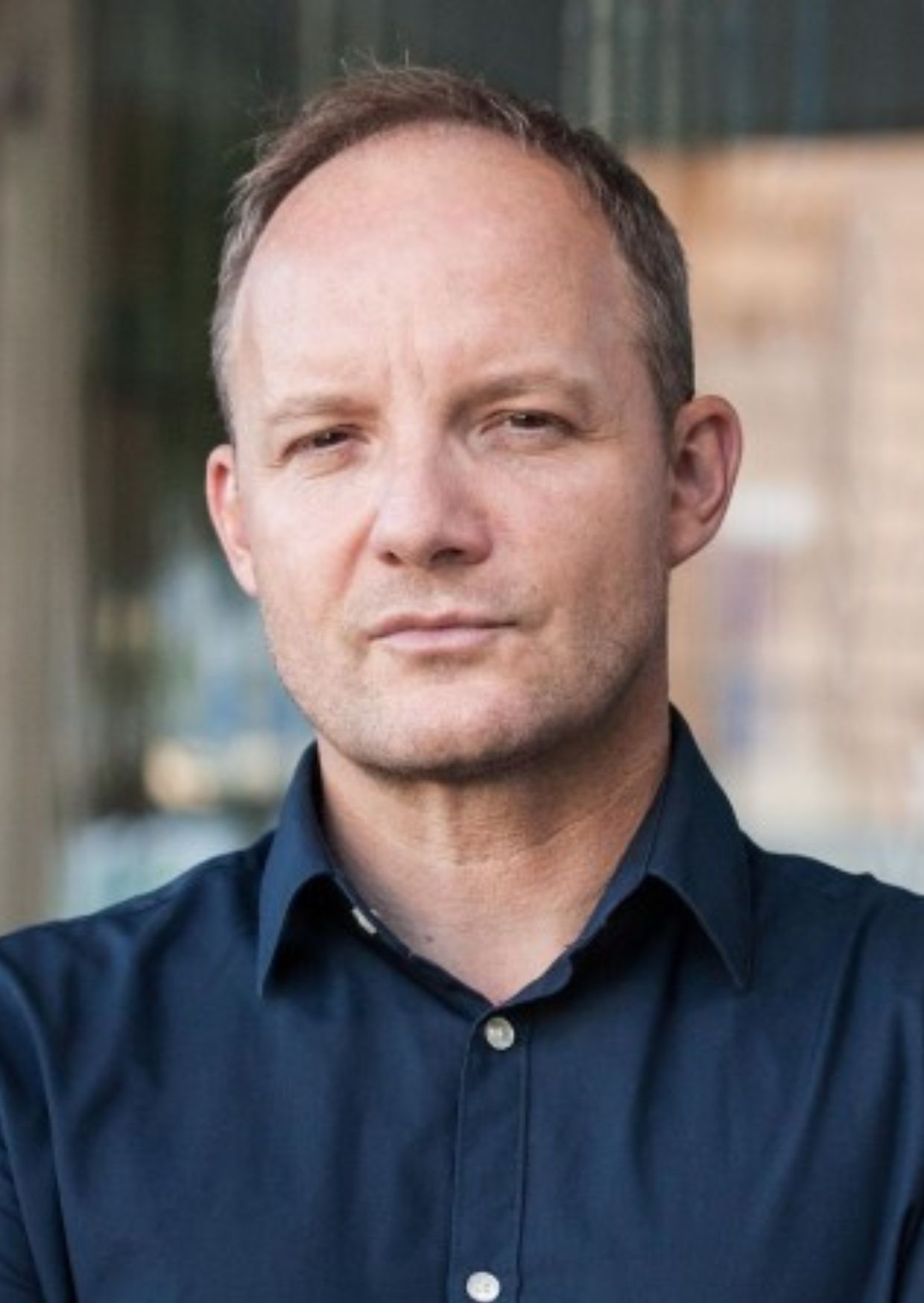 Anton Popovič oslávil 60 rokov