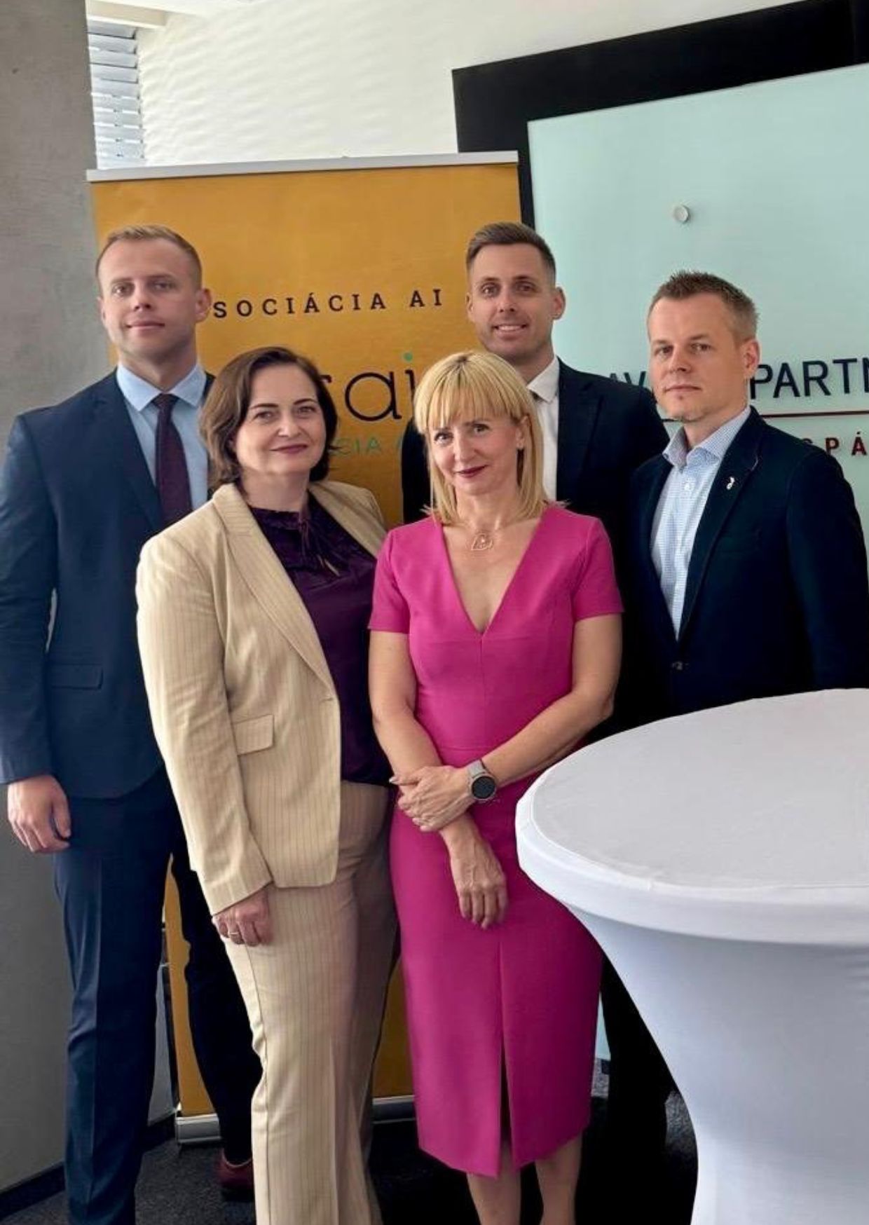 ASAI vypracovala prvý etický kódex o umelej inteligencii na Slovensku