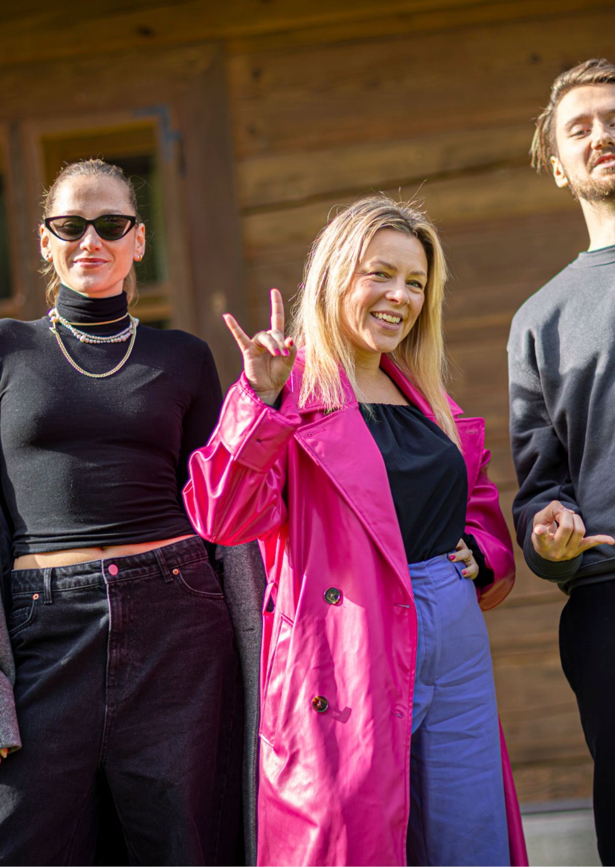 Emma Drobná vydáva singel "HIGH" z prvého SOZA Songwriting Campu