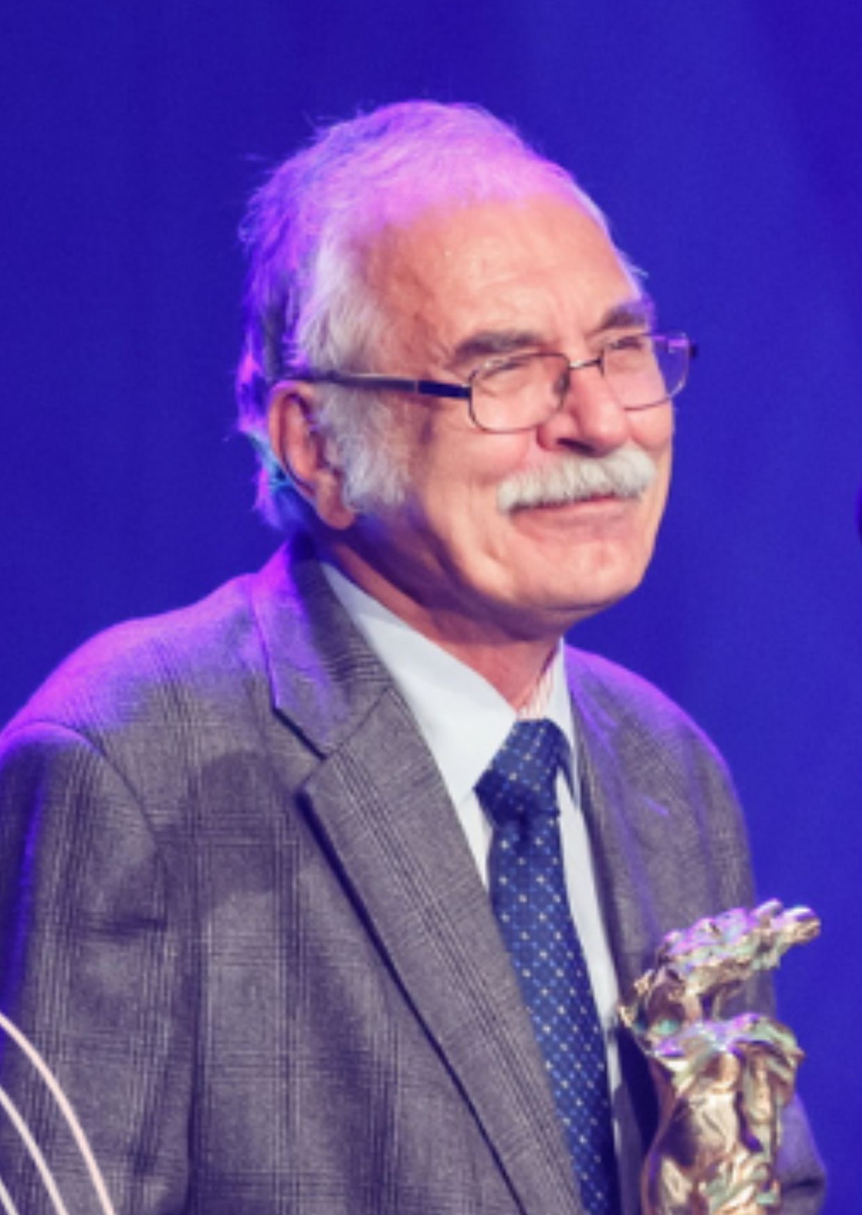 Navždy sa s nami rozlúčil Vladimír Bokes