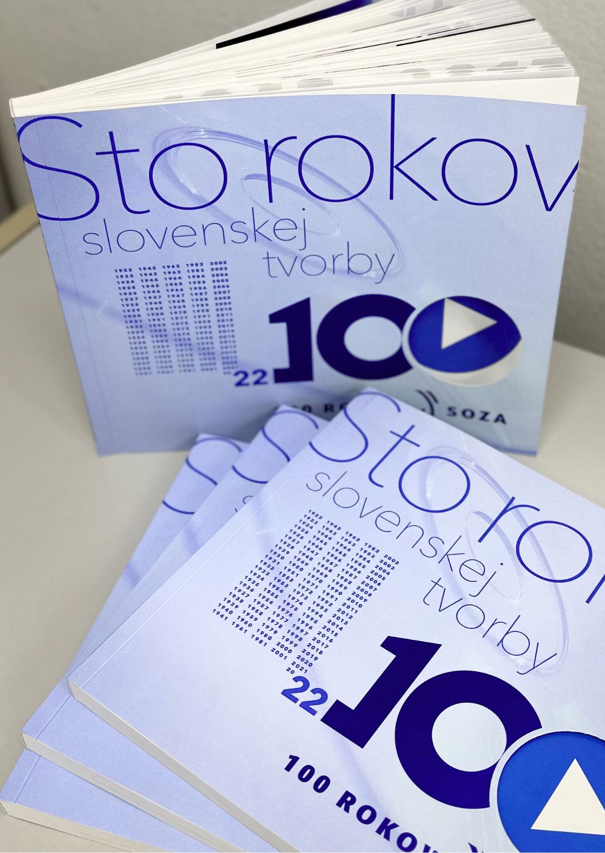 Nová publikácia SOZA mapuje vývoj hudobných žánrov na Slovensku