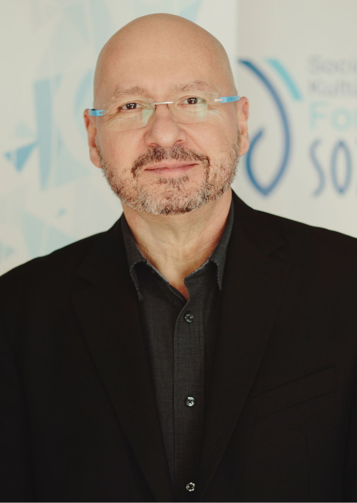 Jubileum Richard Jajcay