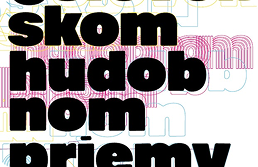 Správa o slovenskom hudobnom priemysle - publikácia