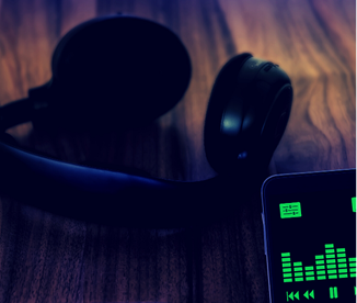 Projektová štúdia Listen Local