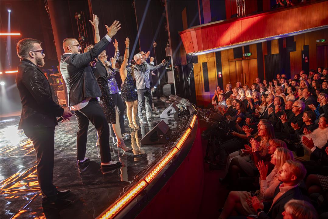 Hevier medzi legendami, Peter Pann a Yael medzi novými ocenenými. Ceny SOZA poznajú svojich víťazov