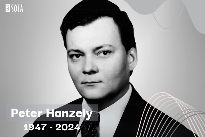 Navždy nás opustil významný slovenský skladateľ hitov Čardáš dvoch sŕdc či V slovenských dolinách