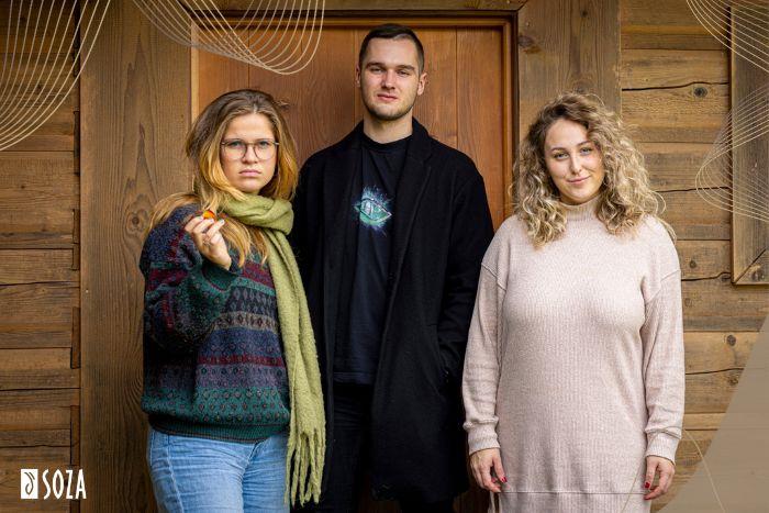 Salena a jej nová skladba „Picky Promise“