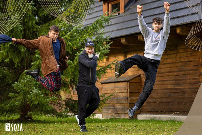 Martin Harich prichádza so skladbou „KNOW-HOW“